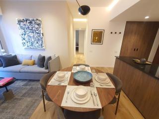 Elegant apartment with 2 bedrooms - Cidade do México - 4