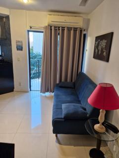 Apartamento no Real Residence Hotel - 3