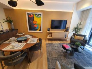 Elegant apartment with 2 bedrooms - 8