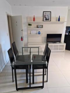 Apartamento no Real Residence Hotel - 1