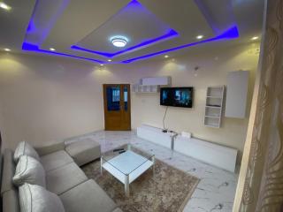 Teranga Lodge Diamniadio - 2