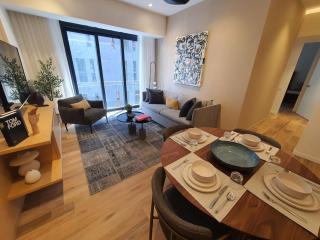 Elegant apartment with 2 bedrooms - 5