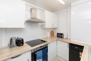 Charming 2-bedroom house - Hartlepool - 5
