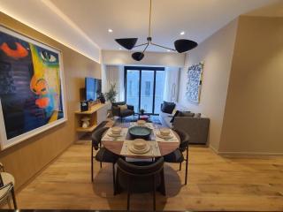 Elegant apartment with 2 bedrooms - 6