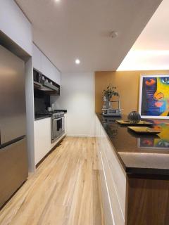 Elegant apartment with 2 bedrooms - 2