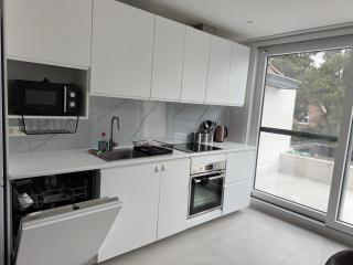 Beautiful house &parking space - Lovaina - 8