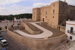 La Civetta - Palagianello - 3