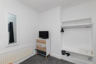Charming 2-bedroom house - Hartlepool - 3