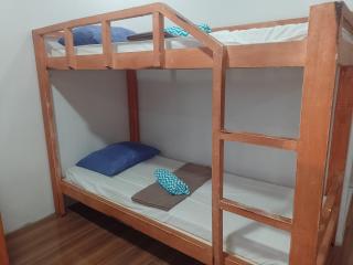 Angler's Hub & Resort Oslob - Oslob - 7