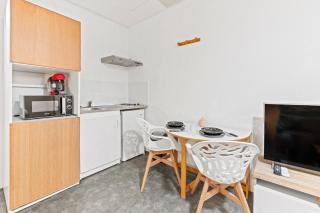 Charmant Studio gare St Charles - 8