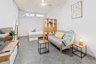 Charmant Studio gare St Charles - 7