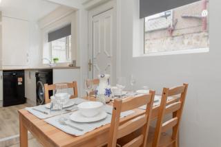 Charming 2-bedroom house - Hartlepool - 2
