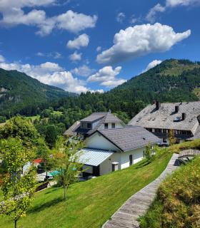 Tiny House Eulenbach - Todtnau - 8