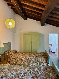 Cascina Coccione - 1