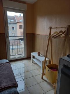 Les appartements du Lion de Belfort - Belfort - 6