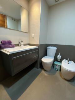 Nagomi Suite - 4p Modern Apartment with Parking & Swimming Pool - Lloret de Mar - 7