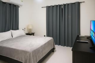 Modern Apartment 2 bedroom Apartment with WIFI and Private Parking - Sosúa - 9