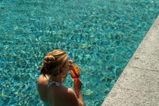 Hotel Bad Fallenbach - San Leonardo in Passiria - 1