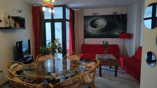 Apartamento Castell Playa - Castell de Ferro - 9