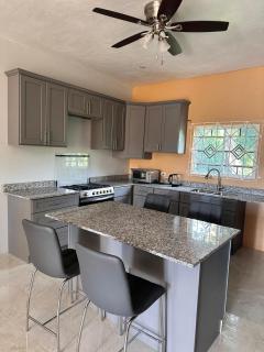 Livingwell Homes Jamaica - - 0