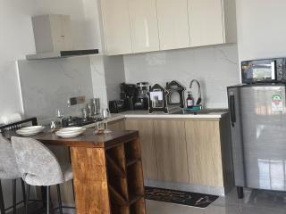 Telihaus Panoramic View Loft - Nairobi - 5