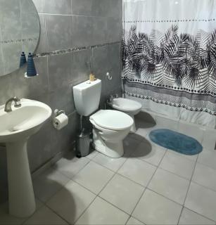 cabaña centrica - Malargüe - 4
