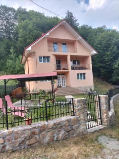 Casă de vacanță Lidia - Albac - 0