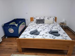 Home Well Apartman Vranje - Vranje - 1