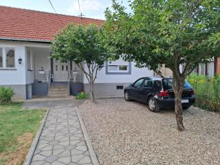 Home Well Apartman Vranje - 8