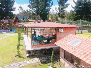 Rancho El Galope - 5