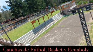 Rancho El Galope - 1