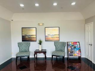 Executive Inn & Suites West Columbia - West Columbia - 1