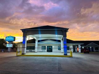 Executive Inn & Suites West Columbia - West Columbia - 7