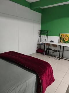 Loft no centro perto de tudo - 5