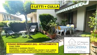 Casa Caterina - Cisano Bergamasco - 0