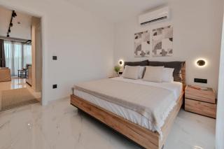 Calma luxury apartment - Prévéza - 4