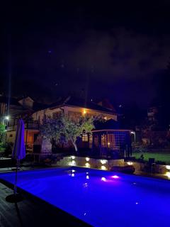 Exclusive Apartments Bistrik - 9