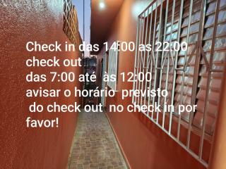 Casa Temporada em Embu das Artes - 9