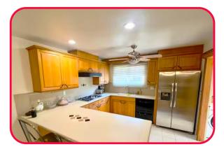 3BR 2BR West Hills Retreat Heart of the Valley near Malibu and Freeway - 3