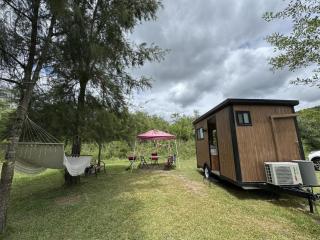 Tiny House en Santiago NL - Santiago - 1