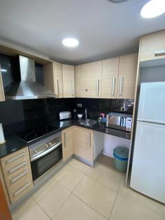 Kioto Suite - 4p Modern Apartment with Parking & Swimming Pool - Lloret de Mar - 8