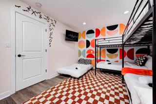 indy dreamhouse lux stay - 9