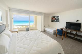 Beach Front Condos in Hotel Zone - Cancún - 6