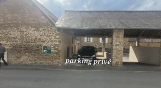 Apparte Cosy Avec Terrasse Et Parking - 9