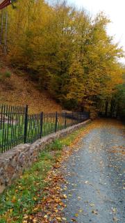 Casă de vacanță Lidia - 9