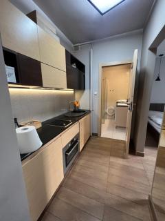 Apartament Igielnicka 5m2 - Danzig - 1