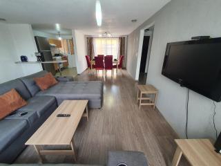 Nice apartment near Torre Pemex - Mexico-Stad - 0