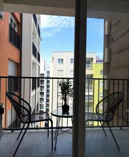 Modern & Cozy Studio Apartment - Pristina - 8