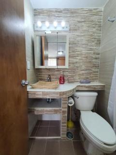 Nice apartment near Torre Pemex - 2