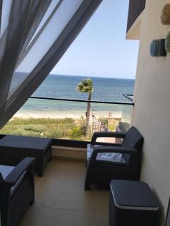 Beachfront Dream, WaveHaus - 5